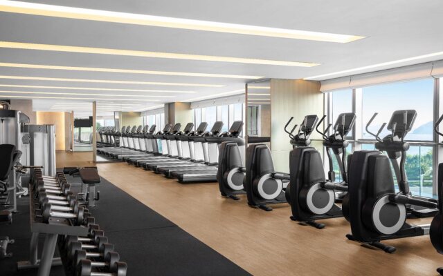 Courtyard by Marriott Xiamen Haicang