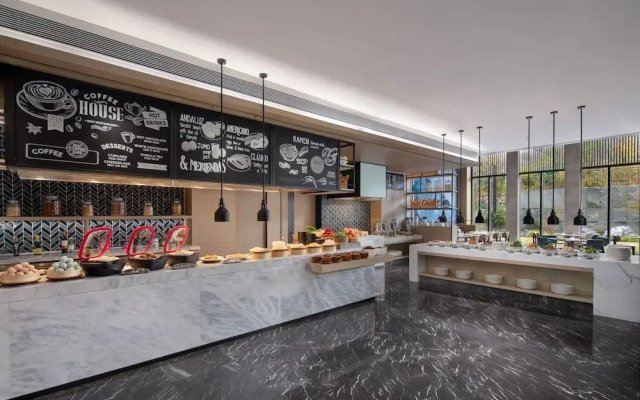 Fairfield By Marriott Bijie