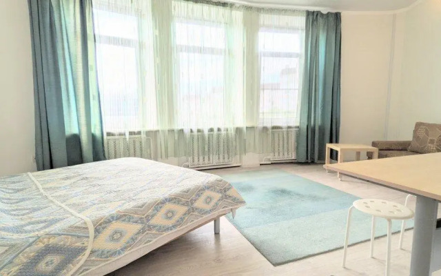 Жилое помещение Рус-Екатеринбург