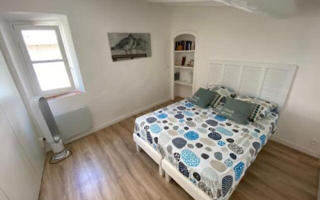 Les Gabians T3 Duplex 65M2 Vue Mer