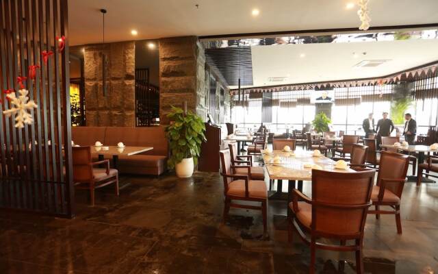 Haikou Tianyi International Hotel