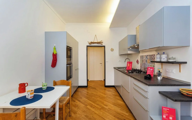 Colour and Comfort by Wonderful Italy