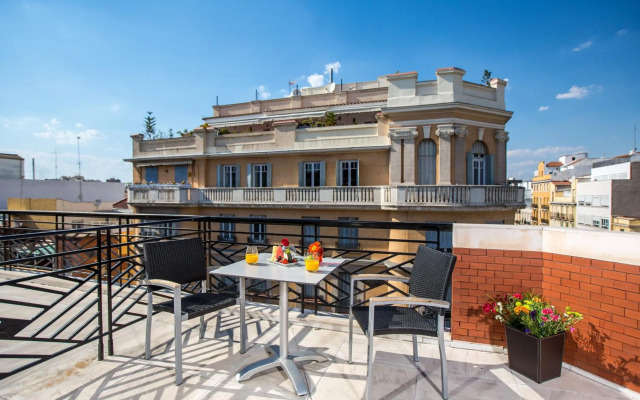 Leonardo Boutique Hotel Madrid