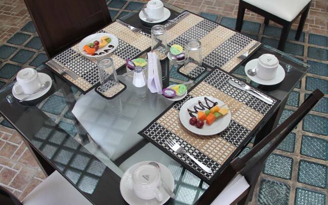 Hotel Salitre Real