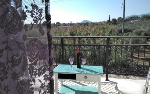Dolce Vita Apartment