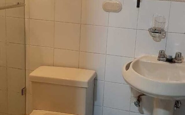 Hotel Sol de Oro