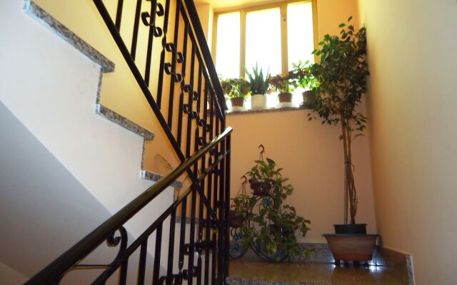 Affittacamere Ciuscia