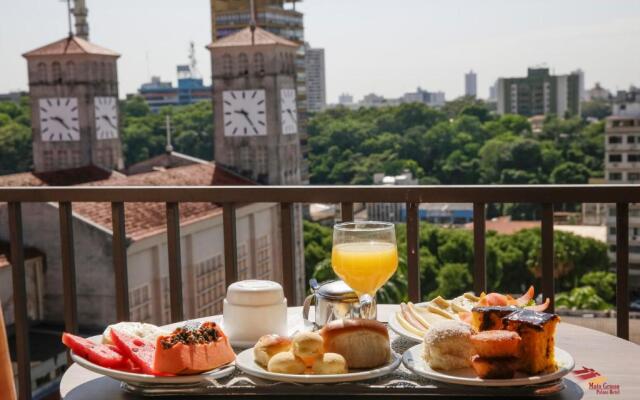 Mato Grosso Palace Hotel