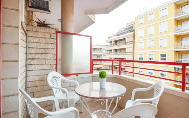 026 Chillout Del Cura - Alicante Holiday