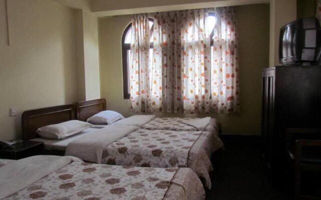 Paradise Guest House