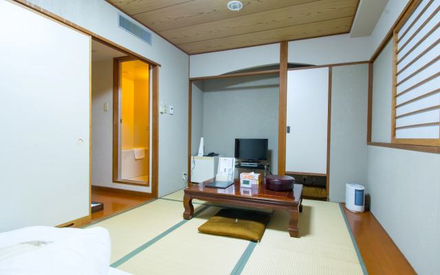 Hotel Fukuya