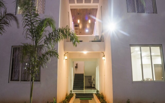 OYO 14782 Tranquil Coast Resorts