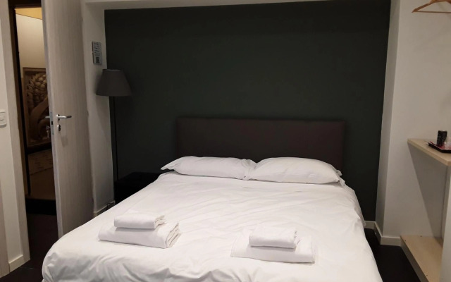 Savoia Rooms