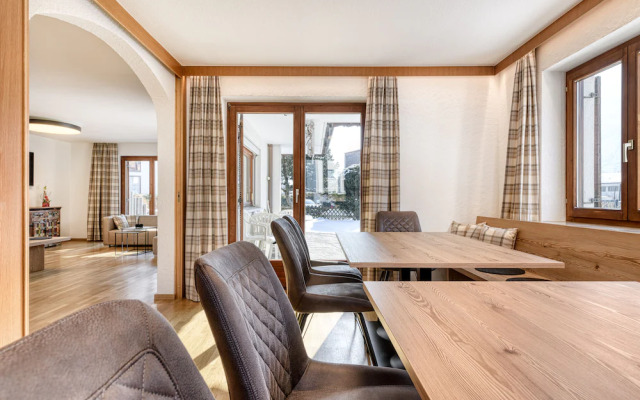 Hotel Alpenblick