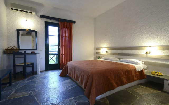 Vagia Traditional Hotel