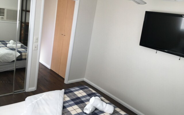 Broadbeach Studios