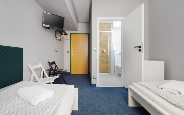 Moon Hostel