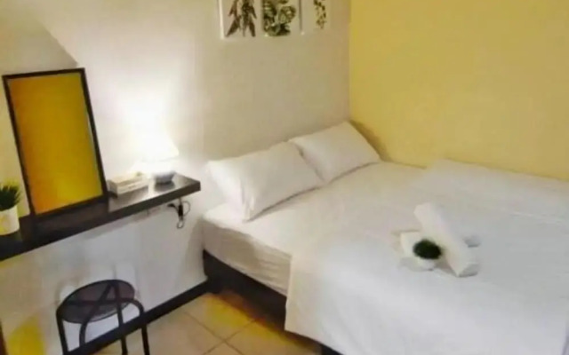 Manhattan Suites IPOH Waterpark by uBook