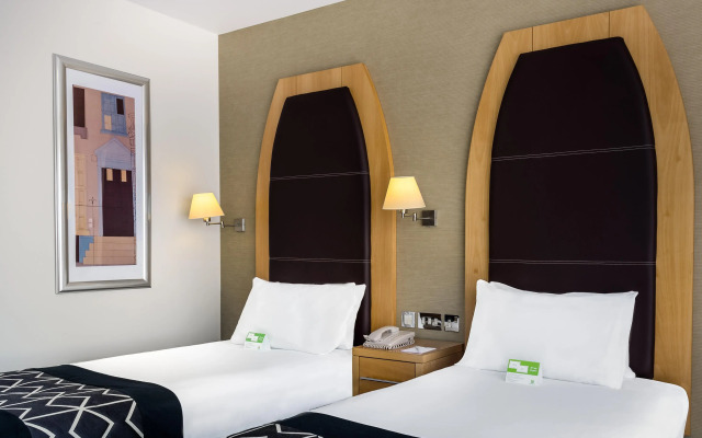 Holiday Inn Birmingham North - Cannock by IHG