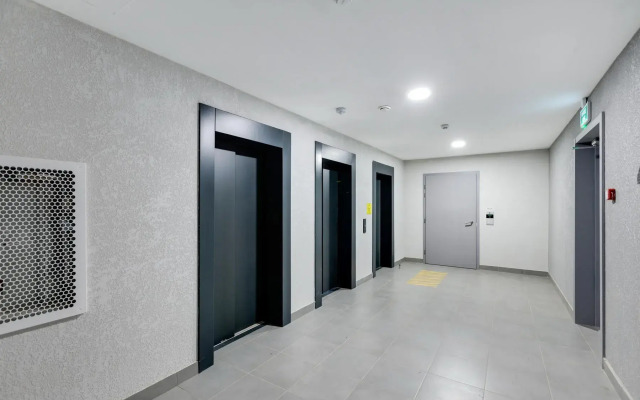 Апартаменты на бульваре Кавказский 51 корпус 2