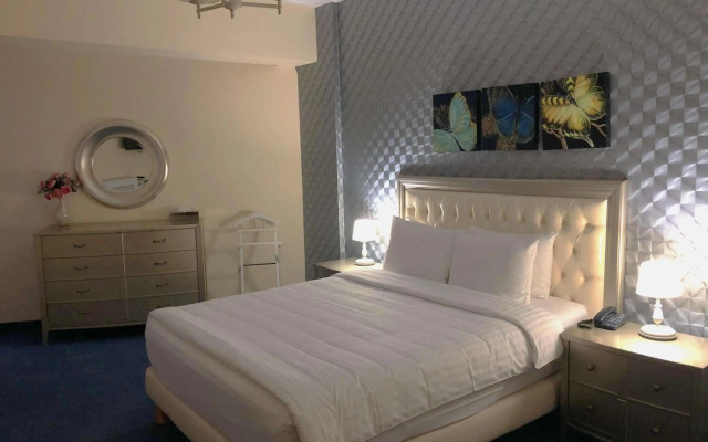 Mercure Galati Centrum