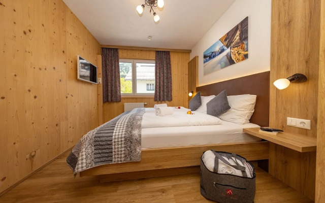 Wellnesshotel Dachsteinresort