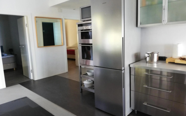 LOFT-Beach-apartments RATKO