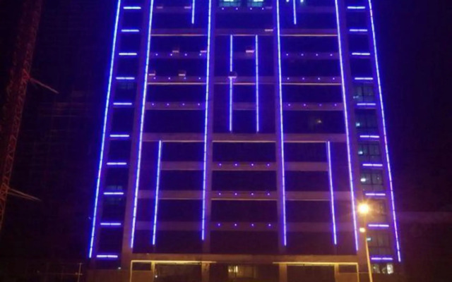 Shangya Boutique Hotel