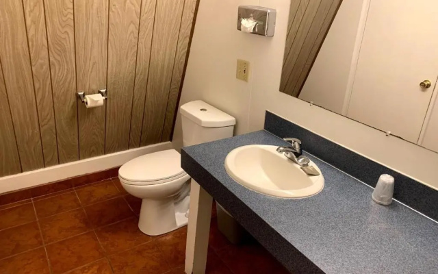 The Ranch Motel