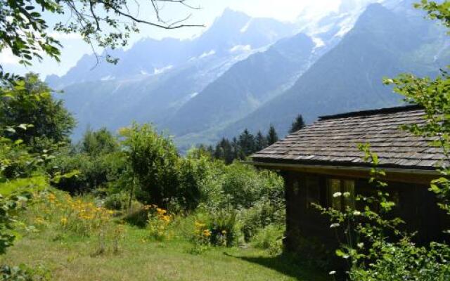 Chalet Les Soldanelles
