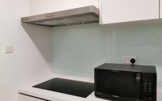 Teega Suites by Squarenest