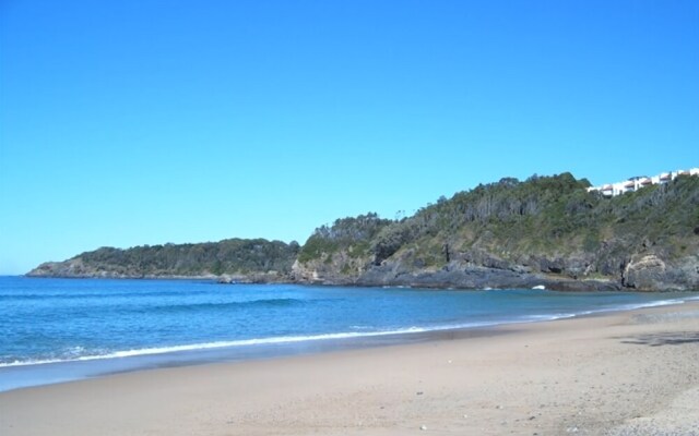 Korora Bay Beach House