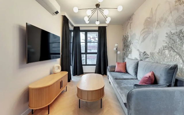 Doki Living - Foodhall & Parking by Downtown Apartments