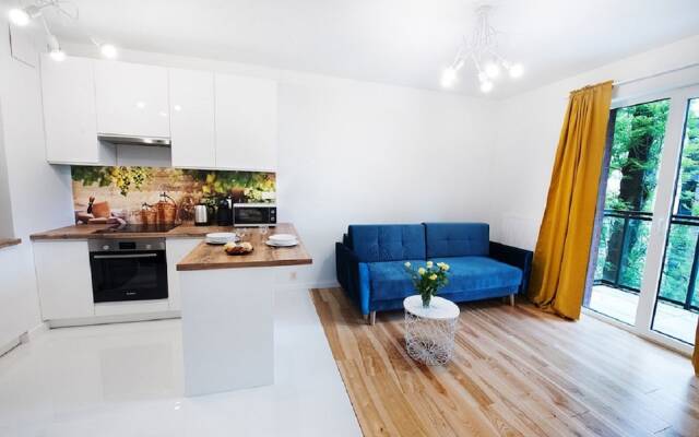 CVO INN Cracow Old Town