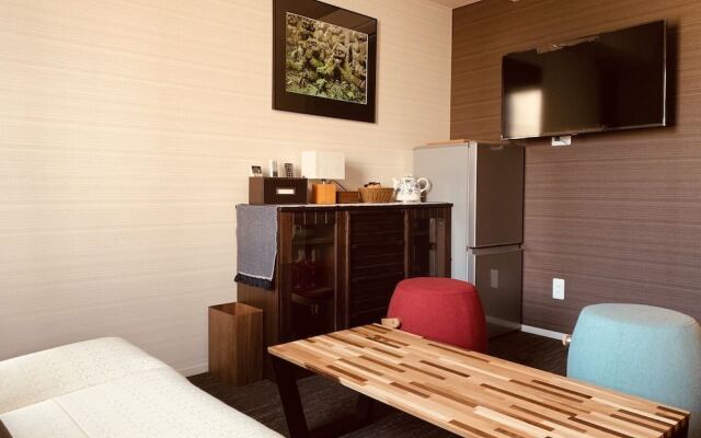 Kyoto Inn Mio