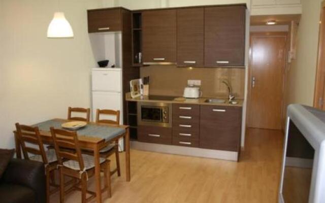 Apartamentos Bejar