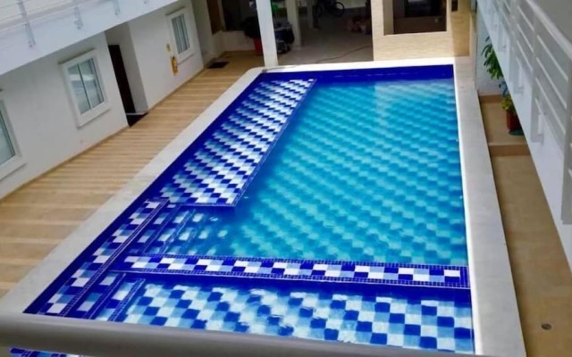 Hotel Santa Maria Real