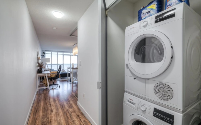 RS Boutique Suites - City Place