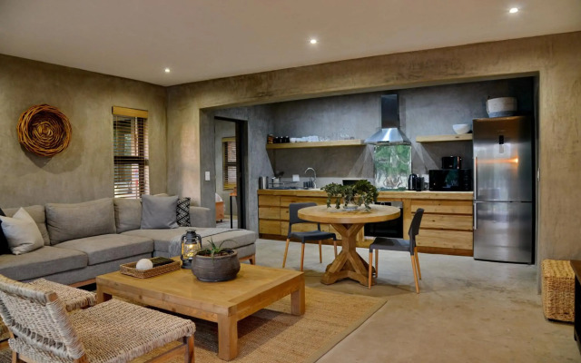 Ngala Lodge