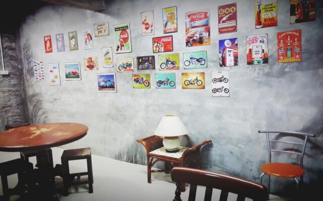 Suntisuk Place