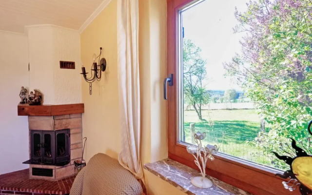 Holiday Home in Porcheresse Daverdisse