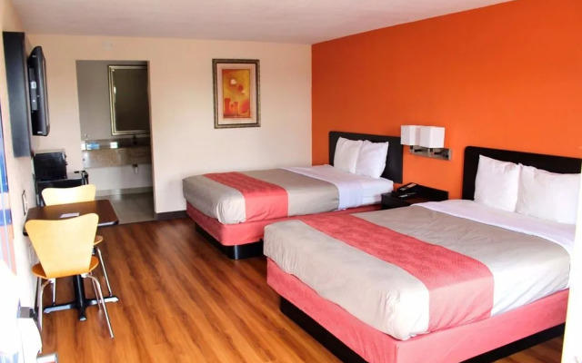 Econo Lodge