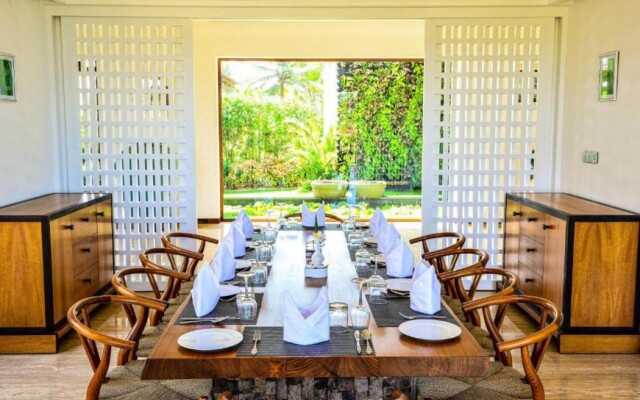 Niraamaya Private Residences Benaulim