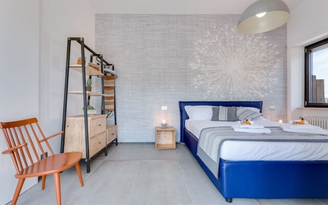 Rome as you feel - San Lucio Apartments