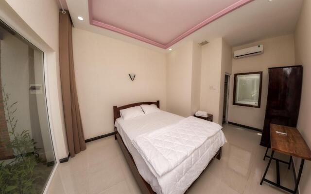Tuong Vy Boutique Hotel