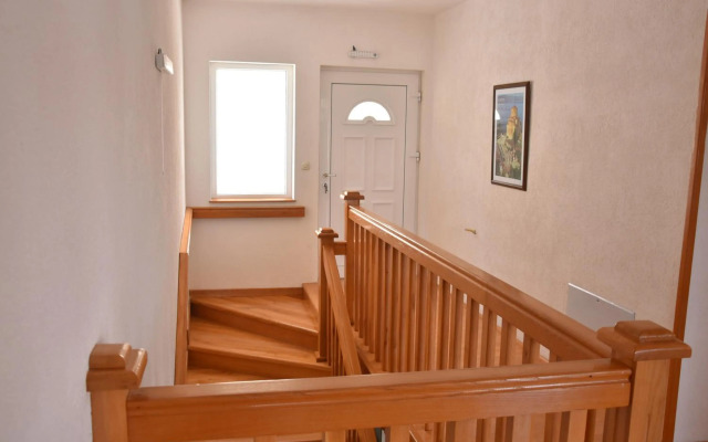 Apartment and Studio Damjan