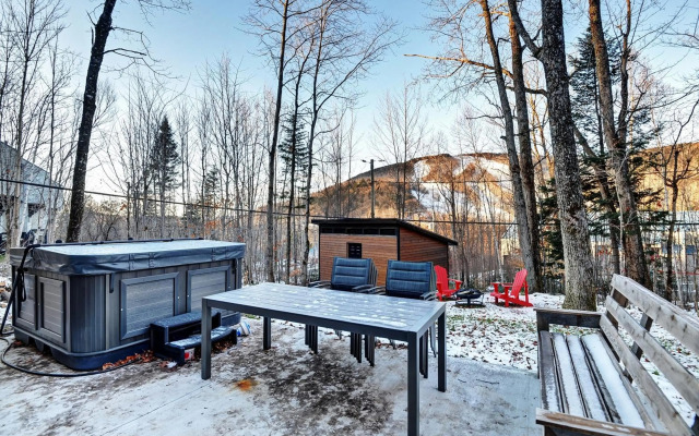 76.5 Chemin de la Perdrix