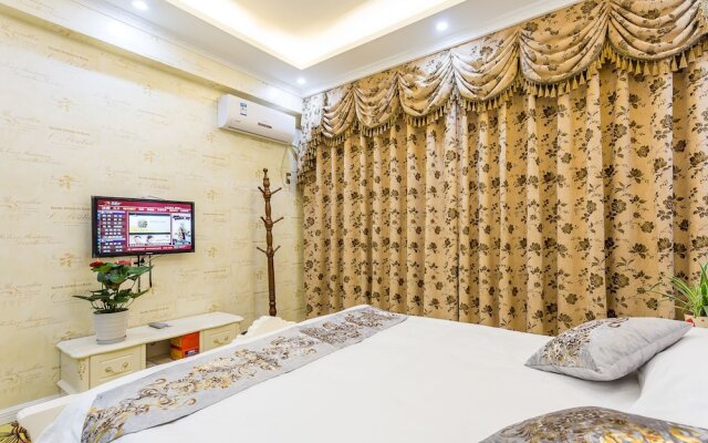 Wuzhen Yishui Lanting Hotel