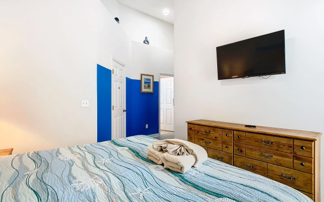 Pudge Vacation Pool SPA Home Near Disney