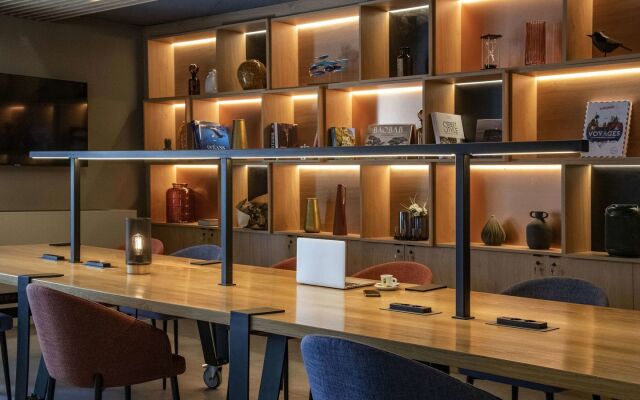 Novotel Antibes Sophia Antipolis